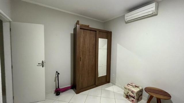 戈亚尼亚Casa Da Titia别墅 外观 照片