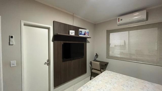 戈亚尼亚Casa Da Titia别墅 外观 照片