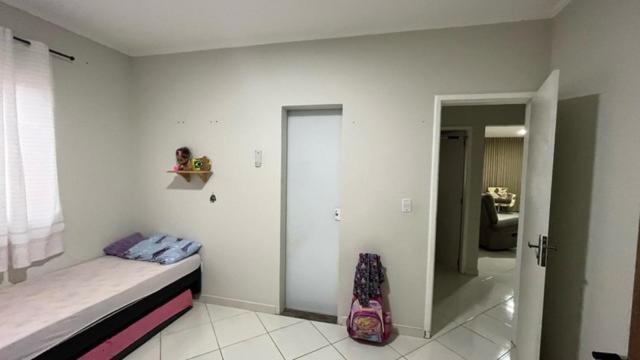 戈亚尼亚Casa Da Titia别墅 外观 照片